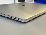  MacBook Pro 2017 15inch // Intel Core i7 | 16GB RAM | 256GB SSD // Màu sắc : Silver | Hình thức: 98+ 