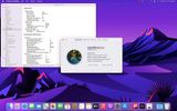  MacBook Pro 2017 15inch // Intel Core i7 | 16GB RAM | 256GB SSD // Màu sắc : Silver | Hình thức: 98+ 