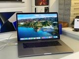  MacBook Pro 2018 15inch // Intel Core i7 | 16GB RAM | 512GB SSD // Màu sắc : Gray | Hình thức: 99- 