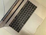  MacBook Pro 2018 15inch // Intel Core i7 | 16GB RAM | 512GB SSD // Màu sắc : Gray | Hình thức: 99- 