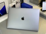  MacBook Pro 2018 15inch // Intel Core i7 | 16GB RAM | 512GB SSD // Màu sắc : Gray | Hình thức: 99- 