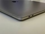  MacBook Pro 2018 15inch // Intel Core i7 | 16GB RAM | 512GB SSD // Màu sắc : Gray | Hình thức: 99- 