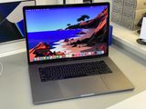  MacBook Pro 2017 15inch // Intel Core i7 | 16GB RAM | 256GB SSD // Màu sắc : Gray | Hình thức: 99- 