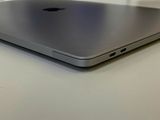  MacBook Pro 2017 15inch // Intel Core i7 | 16GB RAM | 256GB SSD // Màu sắc : Gray | Hình thức: 99- 