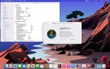  MacBook Pro 2017 15inch // Intel Core i7 | 16GB RAM | 256GB SSD // Màu sắc : Gray | Hình thức: 99- 