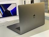  MacBook Pro 2019 15inch // Intel Core i7 | 16GB RAM | 512GB SSD // Màu sắc : Gray | Hình thức: 98+ 