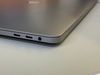 MacBook Pro 2019 15inch // Intel Core i7 | 16GB RAM | 512GB SSD // Màu sắc : Gray | Hình thức: 98+ 