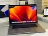 MacBook Pro 2017 15inch // Intel Core i7 | 16GB RAM | 256GB SSD // Màu sắc : Gray | Hình thức: 98+