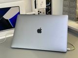  MacBook Pro 2017 15inch // Intel Core i7 | 16GB RAM | 256GB SSD // Màu sắc : Gray | Hình thức: 98+ 