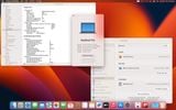  MacBook Pro 2017 15inch // Intel Core i7 | 16GB RAM | 256GB SSD // Màu sắc : Gray | Hình thức: 98+ 