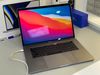  MacBook Pro 2017 15inch // Intel Core i7 | 16GB RAM | 256GB SSD // Màu sắc : Gray | Hình thức: 98- 