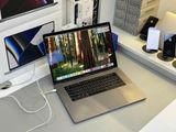  MacBook Pro 2018 15inch // Intel Core i7 | 16GB RAM | 512GB SSD // Màu sắc : Gray | Hình thức: 98+ 
