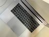  MacBook Pro 2018 15inch // Intel Core i7 | 16GB RAM | 512GB SSD // Màu sắc : Gray | Hình thức: 98+ 