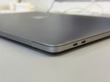  MacBook Pro 2018 15inch // Intel Core i7 | 16GB RAM | 512GB SSD // Màu sắc : Gray | Hình thức: 98+ 