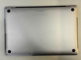  MacBook Pro 2018 15inch // Intel Core i7 | 16GB RAM | 512GB SSD // Màu sắc : Gray | Hình thức: 98+ 