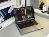  MacBook Pro 2021 14 inch // M1Pro 10CPU-16GPU | 16GB Ram | 512GB SSD // Màu sắc: Gray | Hình thức: 99 