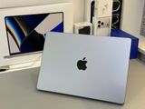  MacBook Pro 2021 14 inch // M1Pro 10CPU-16GPU | 16GB Ram | 512GB SSD // Màu sắc: Gray | Hình thức: 99 
