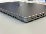  MacBook Pro 2021 14 inch // M1Pro 10CPU-16GPU | 16GB Ram | 512GB SSD // Màu sắc: Gray | Hình thức: 99 