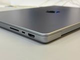  MacBook Pro 2021 14 inch // M1Pro 10CPU-16GPU | 16GB Ram | 512GB SSD // Màu sắc: Gray | Hình thức: 99 