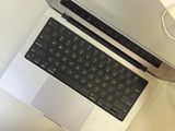  MacBook Pro 2021 14 inch // M1Pro 10CPU-16GPU | 16GB Ram | 512GB SSD // Màu sắc: Gray | Hình thức: 99 