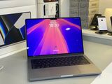  MacBook Pro 2021 14 inch // M1Pro 10CPU-16GPU | 16GB Ram | 1TB SSD // Màu sắc: Gray | Hình thức: 98+ 