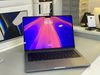 MacBook Pro 2021 14 inch // M1Pro 10CPU-16GPU | 16GB Ram | 1TB SSD // Màu sắc: Gray | Hình thức: 98+