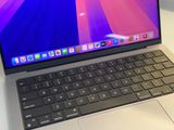  MacBook Pro 2021 14 inch // M1Pro 10CPU-16GPU | 16GB Ram | 1TB SSD // Màu sắc: Gray | Hình thức: 98+ 