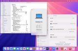  MacBook Pro 2021 14 inch // M1Pro 10CPU-16GPU | 16GB Ram | 1TB SSD // Màu sắc: Gray | Hình thức: 98+ 