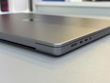  MacBook Pro 2021 16 inch // M1 Pro (10CPU-16GPU) | 32GB Ram | 512GB SSD // Màu sắc: Gray | Hình thức: 99- 