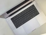  MacBook Pro 2021 16 inch // M1 Pro (10CPU-16GPU) | 32GB Ram | 512GB SSD // Màu sắc: Gray | Hình thức: 99- 