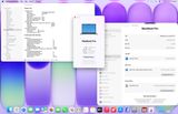 MacBook Pro 2021 16 inch // M1 Pro (10CPU-16GPU) | 32GB Ram | 512GB SSD // Màu sắc: Gray | Hình thức: 99- 
