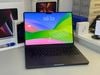  MacBook Pro 2023 14 inch // M3Pro 11CPU-14GPU | 18GB Ram | 512GB SSD // Màu sắc: Black | Hình thức: 99 