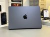  MacBook Pro 2023 14 inch // M3Pro 11CPU-14GPU | 18GB Ram | 512GB SSD // Màu sắc: Black | Hình thức: 99 