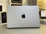  MacBook Pro 2021 14inch // M1Max 10CPU 24GPU  | 32GB Ram | 1T SSD // Màu sắc: Gray | Hình thức: 98+ 