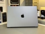 MacBook Pro 2021 16inch // M1 Pro 10CPU 16GPU | 32GB Ram | 512GB SSD // Màu sắc: Gray | Hình thức: 98+ 