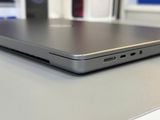  MacBook Pro 2021 16inch // M1 Pro 10CPU 16GPU | 32GB Ram | 512GB SSD // Màu sắc: Gray | Hình thức: 98+ 