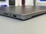 MacBook Pro 2021 16inch // M1 Pro 10CPU 16GPU | 32GB Ram | 512GB SSD // Màu sắc: Gray | Hình thức: 98+ 