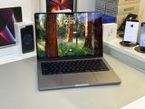  MacBook Pro 2021 14 inch // M1Pro 8CPU 14GPU | 32GB Ram | 512GB SSD // Màu sắc: Gray | Hình thức: 99- 