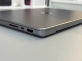  MacBook Pro 2021 14 inch // M1Pro 8CPU 14GPU | 32GB Ram | 512GB SSD // Màu sắc: Gray | Hình thức: 99- 