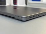  MacBook Pro 2021 14 inch // M1Pro 8CPU 14GPU | 32GB Ram | 512GB SSD // Màu sắc: Gray | Hình thức: 99- 