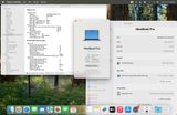  MacBook Pro 2021 14 inch // M1Pro 8CPU 14GPU | 32GB Ram | 512GB SSD // Màu sắc: Gray | Hình thức: 99- 