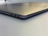  MacBook Pro 2018 15inch // Intel Core i7 | 16GB RAM | 512GB SSD // Màu sắc : Gray | Hình thức: 98- 