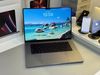  MacBook Pro 2021 16inch // M1 Pro 10CPU 16GPU | 32GB Ram | 512GB SSD // Màu sắc: Gray | Hình thức: 98+ 