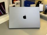  MacBook Pro 2021 16inch // M1 Pro 10CPU 16GPU | 32GB Ram | 512GB SSD // Màu sắc: Gray | Hình thức: 98+ 