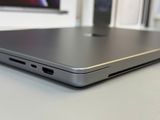  MacBook Pro 2021 16inch // M1 Pro 10CPU 16GPU | 32GB Ram | 512GB SSD // Màu sắc: Gray | Hình thức: 98+ 