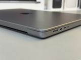 MacBook Pro 2021 16inch // M1 Pro 10CPU 16GPU | 32GB Ram | 512GB SSD // Màu sắc: Gray | Hình thức: 98+ 