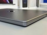  MacBook Pro 2021 16inch // M1 Pro 10CPU 16GPU | 32GB Ram | 512GB SSD // Màu sắc: Gray | Hình thức: 98+ 