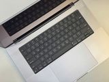  MacBook Pro 2021 16inch // M1 Pro 10CPU 16GPU | 32GB Ram | 512GB SSD // Màu sắc: Gray | Hình thức: 98+ 