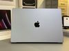  MacBook Pro 2021 16inch // M1 Pro 10CPU 16GPU | 32GB Ram | 512GB SSD // Màu sắc: Gray | Hình thức: 98+ 