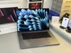  MacBook Pro 2021 16inch // M1 Pro 10CPU 16GPU | 32GB Ram | 512GB SSD // Màu sắc: Gray | Hình thức: 98+ 
